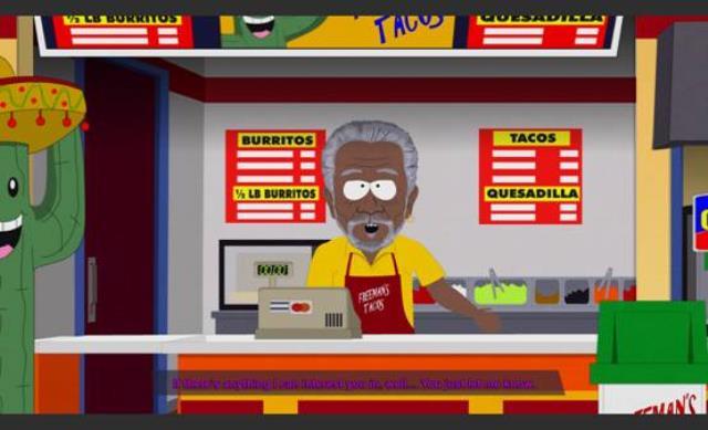 南方公园：完整破碎 图文攻略 主线剧情任务流程攻略