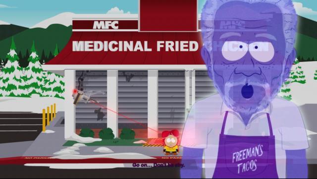 南方公园：完整破碎 图文攻略 主线剧情任务流程攻略