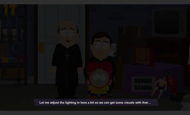 南方公园：完整破碎 图文攻略 主线剧情任务流程攻略