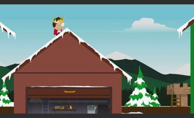 南方公园：完整破碎 图文攻略 主线剧情任务流程攻略