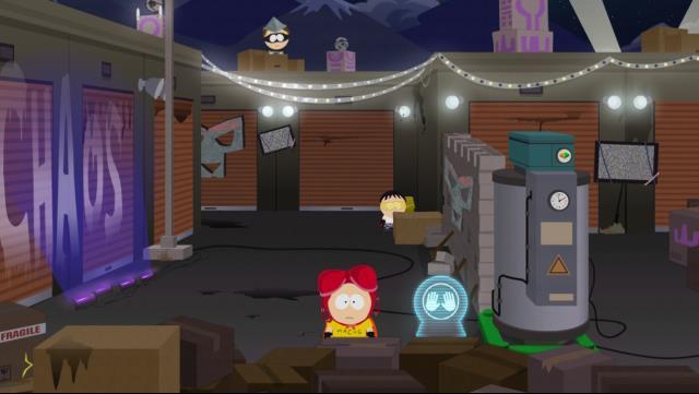 南方公园：完整破碎 图文攻略 主线剧情任务流程攻略