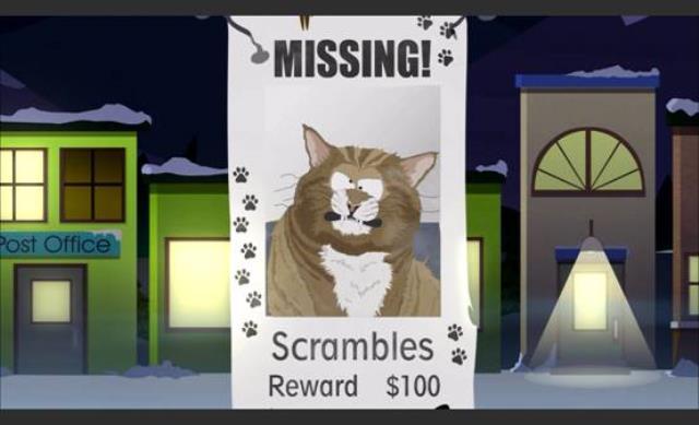 南方公园：完整破碎 图文攻略 主线剧情任务流程攻略