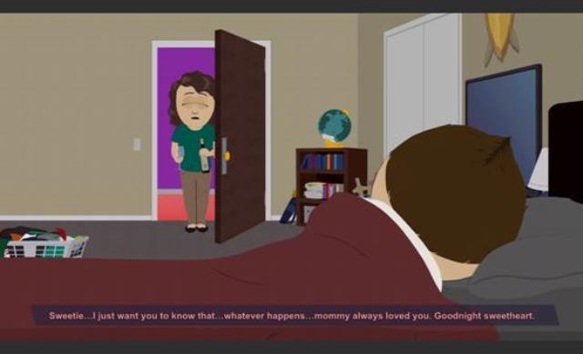 南方公园：完整破碎 图文攻略 主线剧情任务流程攻略