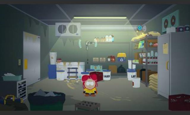 南方公园：完整破碎 图文攻略 主线剧情任务流程攻略