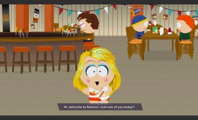 南方公园：完整破碎 图文攻略 主线剧情任务流程攻略