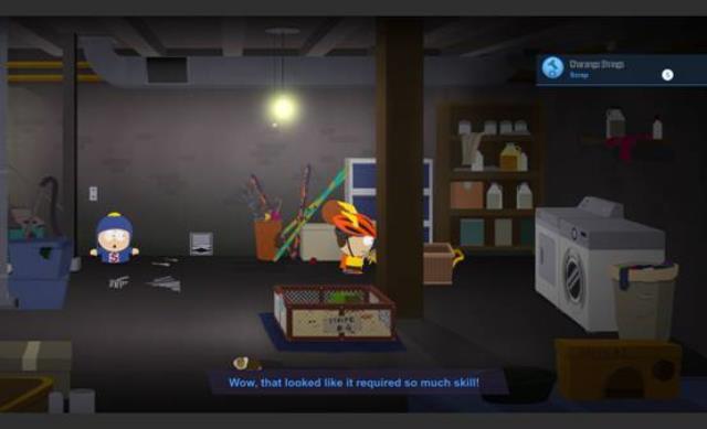 南方公园：完整破碎 图文攻略 主线剧情任务流程攻略