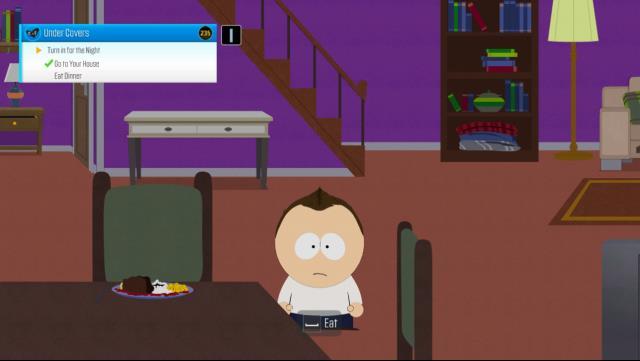 南方公园：完整破碎 图文攻略 主线剧情任务流程攻略