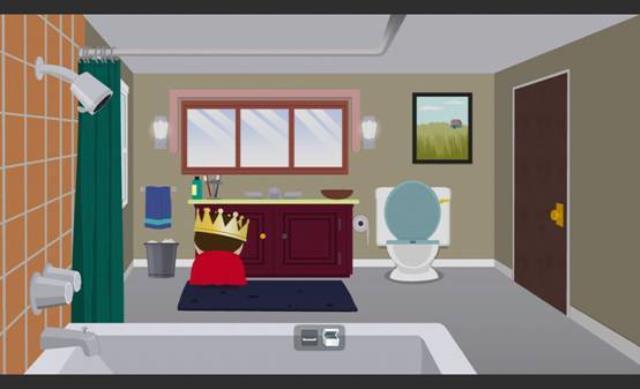 南方公园：完整破碎 图文攻略 主线剧情任务流程攻略