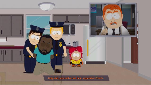 南方公园：完整破碎 图文攻略 主线剧情任务流程攻略