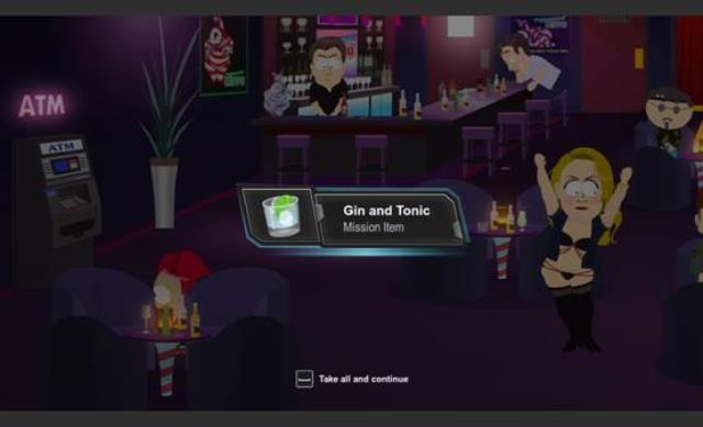 南方公园：完整破碎 图文攻略 主线剧情任务流程攻略