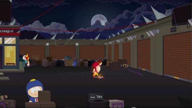 南方公园：完整破碎 图文攻略 主线剧情任务流程攻略