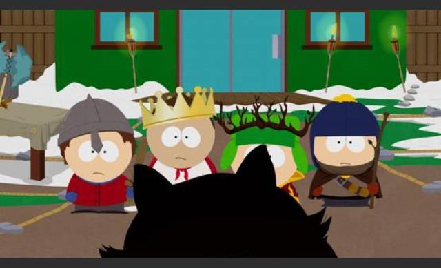 南方公园：完整破碎 图文攻略 主线剧情任务流程攻略