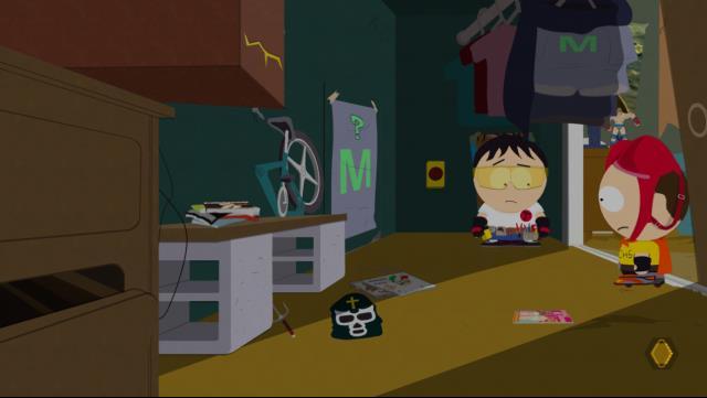 南方公园：完整破碎 图文攻略 主线剧情任务流程攻略