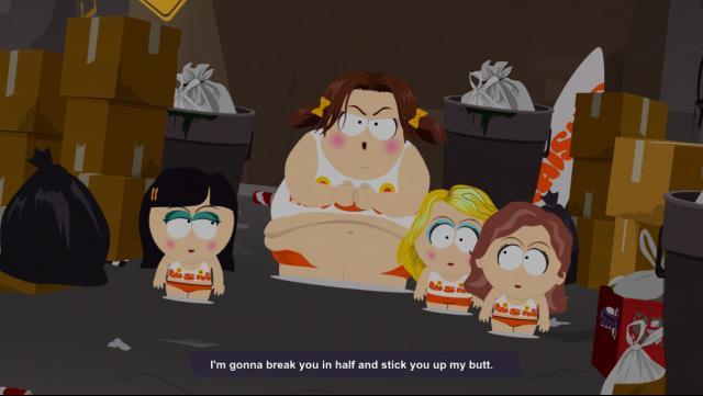 南方公园：完整破碎 图文攻略 主线剧情任务流程攻略