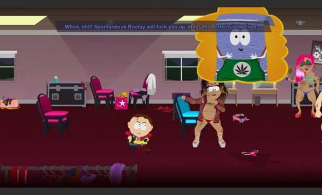 南方公园：完整破碎 图文攻略 主线剧情任务流程攻略