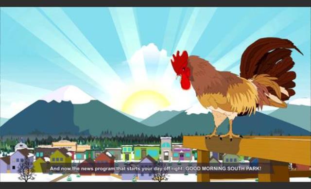 南方公园：完整破碎 图文攻略 主线剧情任务流程攻略