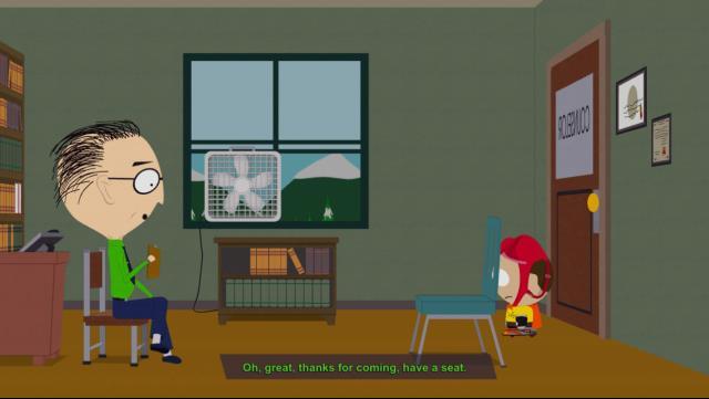 南方公园：完整破碎 图文攻略 主线剧情任务流程攻略