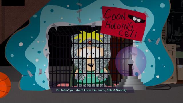 南方公园：完整破碎 图文攻略 主线剧情任务流程攻略