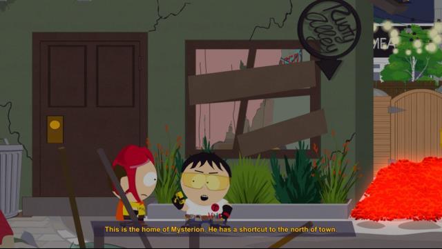 南方公园：完整破碎 图文攻略 主线剧情任务流程攻略