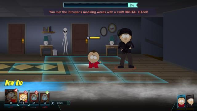 南方公园：完整破碎 图文攻略 主线剧情任务流程攻略