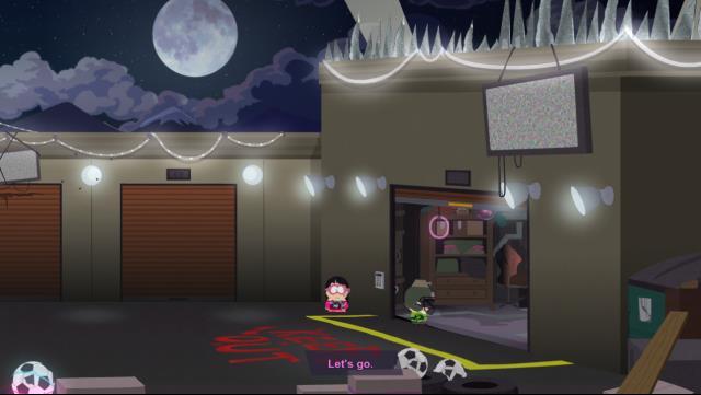 南方公园：完整破碎 图文攻略 主线剧情任务流程攻略