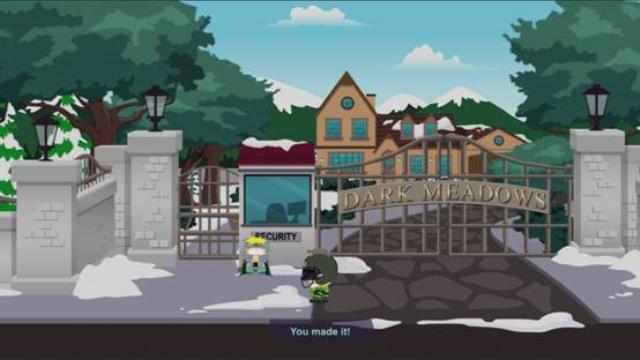 南方公园：完整破碎 图文攻略 主线剧情任务流程攻略