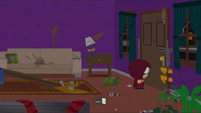 南方公园：完整破碎 图文攻略 主线剧情任务流程攻略