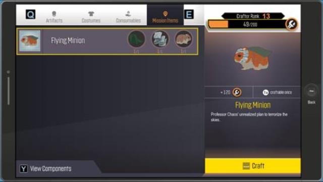 南方公园：完整破碎 图文攻略 主线剧情任务流程攻略