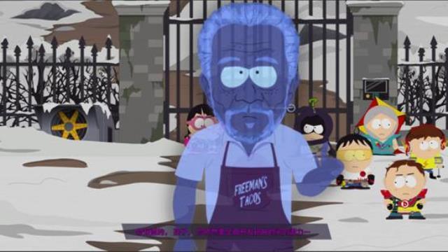 南方公园：完整破碎 图文攻略 主线剧情任务流程攻略