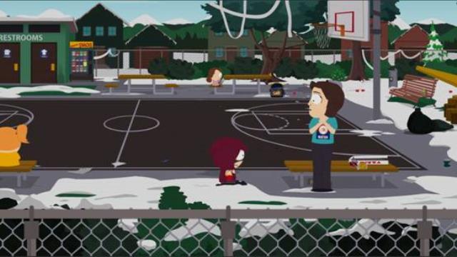 南方公园：完整破碎 图文攻略 主线剧情任务流程攻略