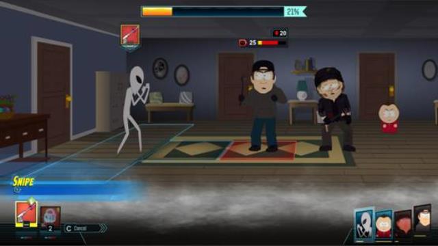 南方公园：完整破碎 图文攻略 主线剧情任务流程攻略