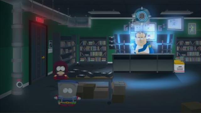 南方公园：完整破碎 图文攻略 主线剧情任务流程攻略