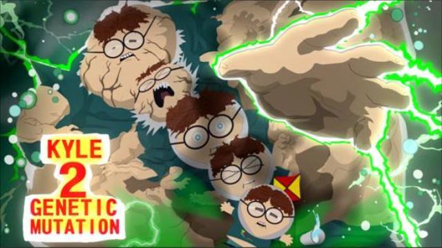 南方公园：完整破碎 图文攻略 主线剧情任务流程攻略