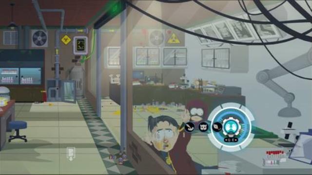 南方公园：完整破碎 图文攻略 主线剧情任务流程攻略