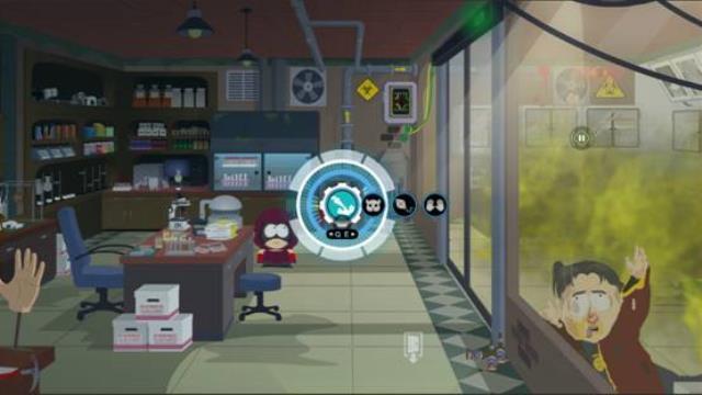 南方公园：完整破碎 图文攻略 主线剧情任务流程攻略