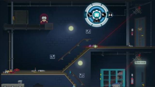 南方公园：完整破碎 图文攻略 主线剧情任务流程攻略