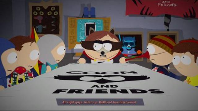 南方公园：完整破碎 图文攻略 主线剧情任务流程攻略