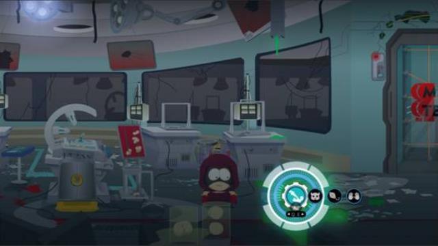 南方公园：完整破碎 图文攻略 主线剧情任务流程攻略