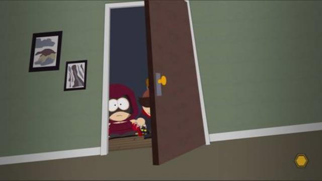 南方公园：完整破碎 图文攻略 主线剧情任务流程攻略