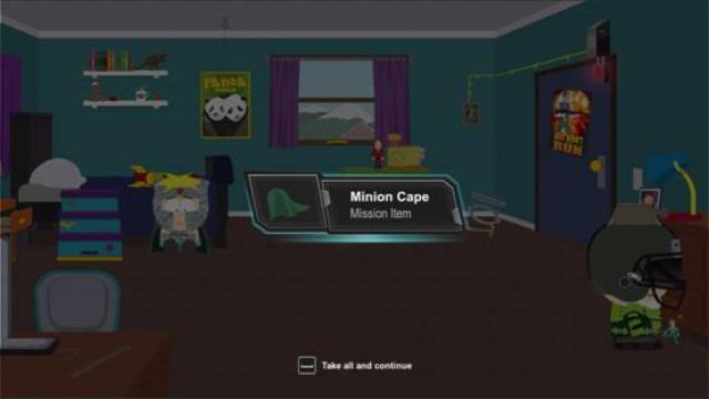 南方公园：完整破碎 图文攻略 主线剧情任务流程攻略