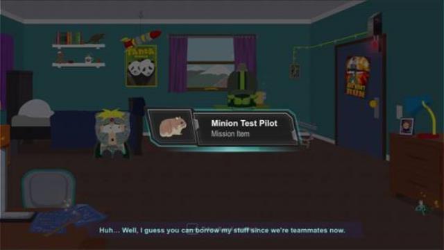 南方公园：完整破碎 图文攻略 主线剧情任务流程攻略