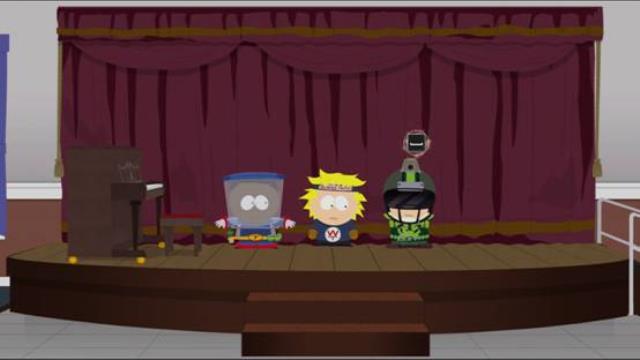 南方公园：完整破碎 图文攻略 主线剧情任务流程攻略