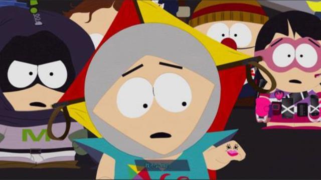 南方公园：完整破碎 图文攻略 主线剧情任务流程攻略