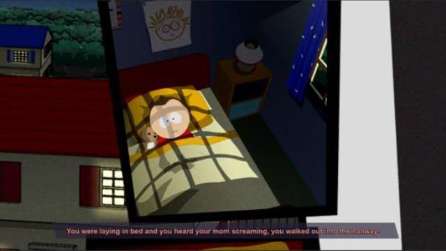 南方公园：完整破碎 图文攻略 主线剧情任务流程攻略