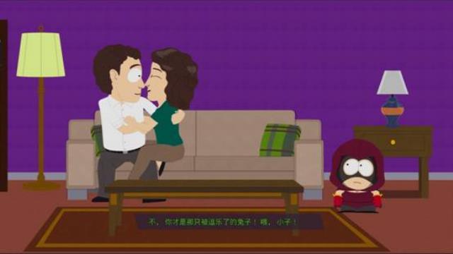 南方公园：完整破碎 图文攻略 主线剧情任务流程攻略