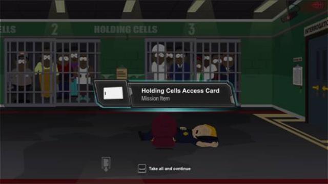 南方公园：完整破碎 图文攻略 主线剧情任务流程攻略