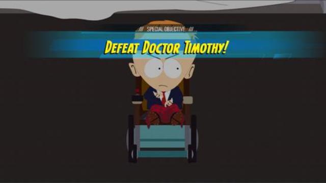 南方公园：完整破碎 图文攻略 主线剧情任务流程攻略