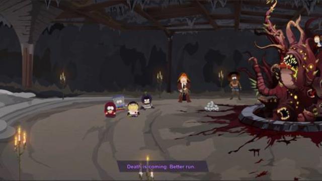 南方公园：完整破碎 图文攻略 主线剧情任务流程攻略