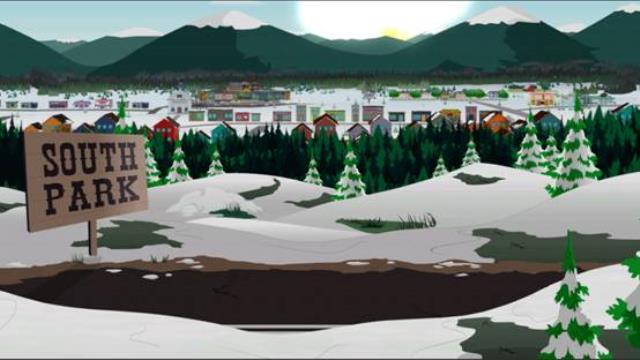 南方公园：完整破碎 图文攻略 主线剧情任务流程攻略