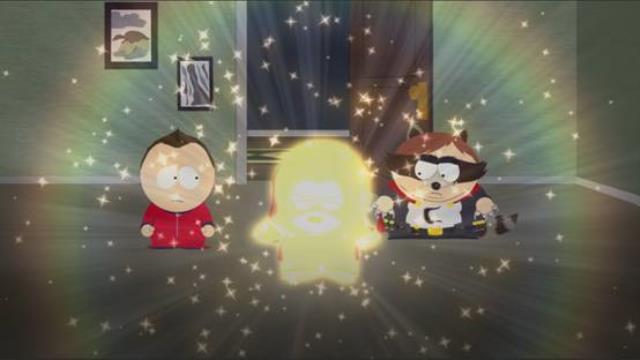 南方公园：完整破碎 图文攻略 主线剧情任务流程攻略